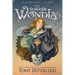 The Search for Wondla