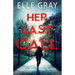 Her Last Call