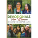 Devotionals For Women: 31 Days To Deeper Faith