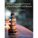 From Imaginary Oxymora to Real Polarities and Return: A New Science of Reality