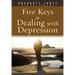 Five Keys to Dealing with Depression
