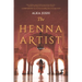 The Henna Artist