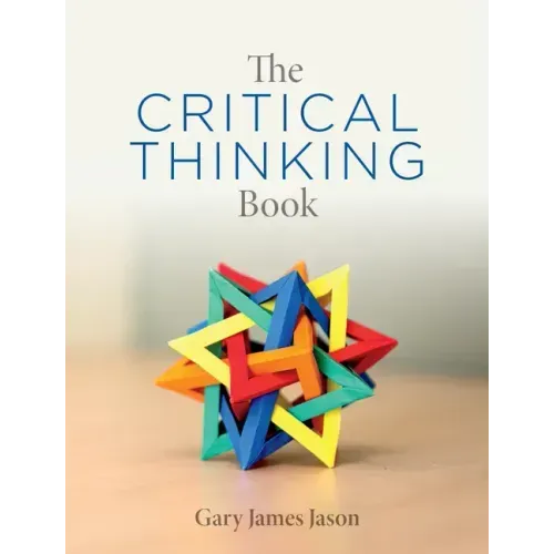 The Critical Thinking Book