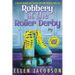 Robbery at the Roller Derby: A Mollie McGhie Sailing Mystery Prequel Novella (Large Print Edition)
