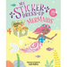 My Sticker Dress-Up: Mermaids