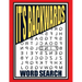 It's Backwards Word Search: 105 Challenging Large Print Puzzles