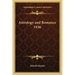 Astrology and Romance 1936