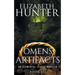 Omens and Artifacts: An Elemental Legacy Novella