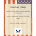 American Gulags: Marxist Tyranny in Higher Education and What to Do about It