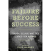 Failure Before Success: Teachers Describe What They Learned from Mistakes