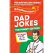 Dad Jokes: The Punny Edition: The Bestselling Series from the Instagram Sensation