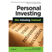 Personal Investing: The Missing Manual