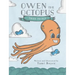 Owen the Octopus Tries to Fly
