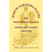 North Carolina Slaves and Free Persons of Color: Stokes and Yadkin Counties