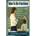 How To Do Fractions