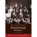 Savannah, Georgia
