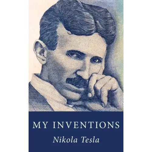 My Inventions