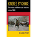 Kindred by Choice: Germans and American Indians since 1800