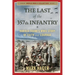 The Last of the 357th Infantry: Harold Frank's WWII Story of Faith and Courage