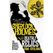 The Further Adventures of Sherlock Holmes - Deathly Relics