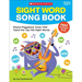Sight Word Song Book: Playful Piggyback Tunes That Teach the Top 100 Sight Words