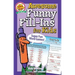 Awesome Funny Fill-Ins for Kids: Super Fun Word Games!