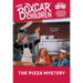 The Pizza Mystery
