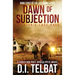 DAWN of SUBJECTION: America's Last Days