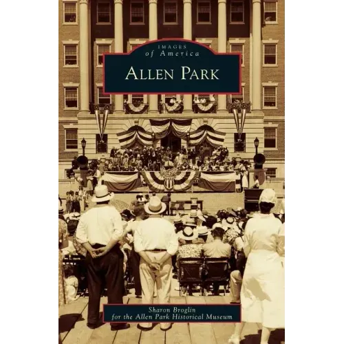 Allen Park