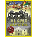 Alamo All-Stars: A Texas Tale: Bigger & Badder Edition