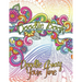 Doodle Book (Doodle Away Your Time)