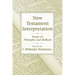 New Testament Interpretation