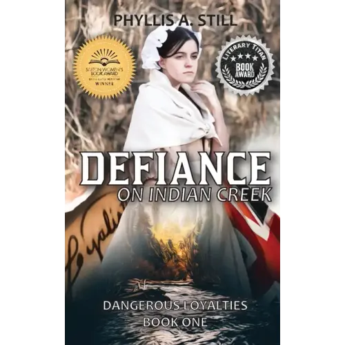Defiance on Indian Creek