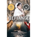 Defiance on Indian Creek