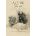Alphie, a Yellowstone Wolf Pup