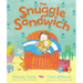 The Snuggle Sandwich