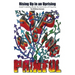 Rising Up in an Uprising: Adult Coloring Book for Survivors of Trauma