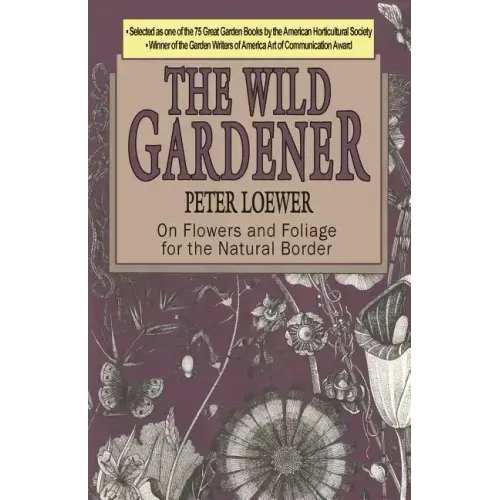 The Wild Gardener