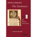 The Sentences: Book 1: The Mystery of the Trinity