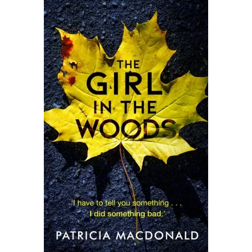 The Girl in the Woods