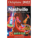 Nashville - The Delaplaine 2022 Long Weekend Guide