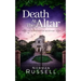 DEATH AT THE ALTAR an absolutely gripping murder mystery full of twists
