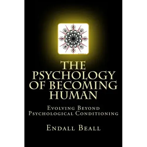The Psychology of Becoming Human