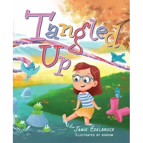 Tangled Up