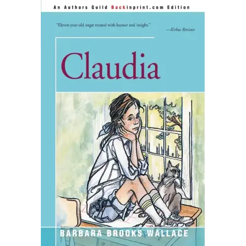 Claudia