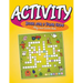 Activity Book For 3 Year Olds: Play and Learn Kids