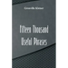 Fifteen Thousand Useful Phrases