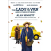 Lady in the Van: Screenplay