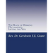 The Book of Hebrews Declassified: Lifting the Veil