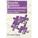 Parental guidance recommended: How to raise emotionally healthy children